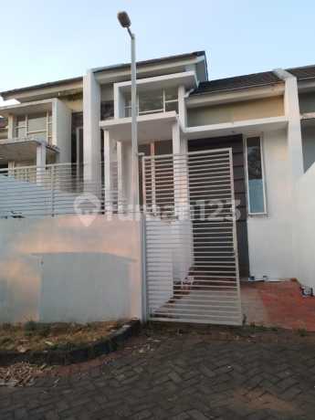 Dekat Tol Lawang & Purwodadi, Rumah Siap Huni Udara Sejuk Wisata Bukit Sentul - Lawang, Malang