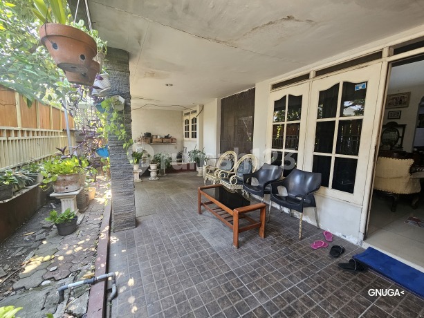 Pagesangan Surabaya House 11x15 Renovated 2 Floors Certificate for Quick Sale Need Money Near Great Mosque & Al Hikmah School