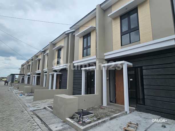 NOL JALAN OERR Alana Palace Regency Surabaya Harga 700Jtan Angsuran Start 3jtan SHM Free Biaya2 NOL JALAN OERR Alana Palace Regency Surabaya Harga 700Jtan Angsuran Start 3jtan SHM Free Biaya2