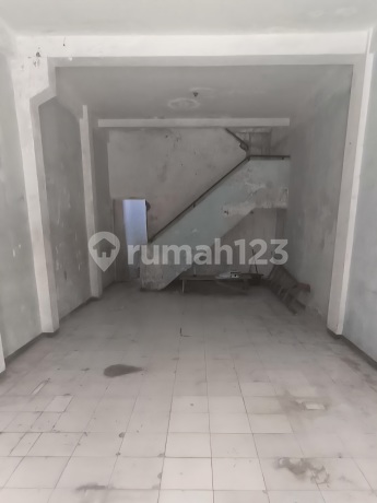 Ruko Brigjen Katamso Waru Sidoarjo 2 Lantai Lebar 5m Dekat REWWIN Flash Sale 700Jt Nego