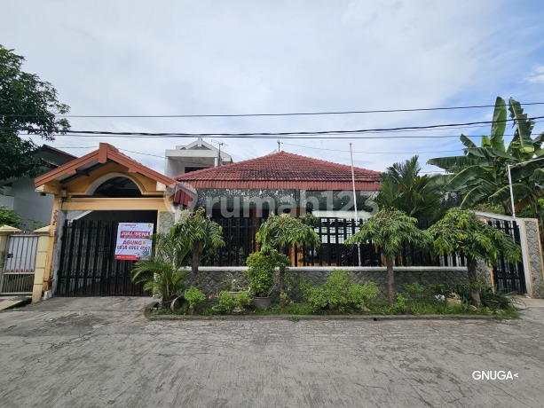 Rumah Pepelegi Indah Waru Sidoarjo 13x22 1.5lt Shm Siap Huni Flash Sale 2man Nego