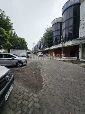 Dijual Ruko Strategis Permata Juanda - 5 Menit ke Bandara! Dijual Ruko Strategis Permata Juanda - 5 Menit ke Bandara!