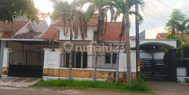 Rumah Siap Huni 2 Lantai - Deltasari Baru, Waru Sidoarjo Lokasi Strategis Perbatasan Surabaya - Sidoarjo Rumah Siap Huni 2 Lantai - Deltasari Baru, Waru Sidoarjo Lokasi Strategis Perbatasan Surabaya - Sidoarjo