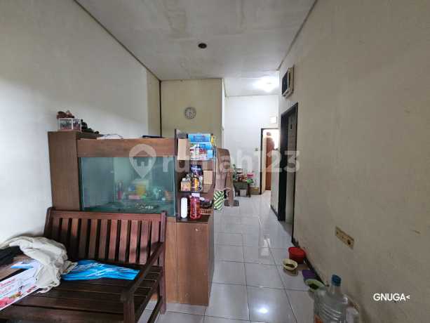 One Gate Bebas Banjir Rumah Garden Dian Regency Waru Sidoarjo 6X16 SHM Dkt Bandara One Gate Bebas Banjir Rumah Garden Dian Regency Waru Sidoarjo 6X16 SHM Dkt Bandara