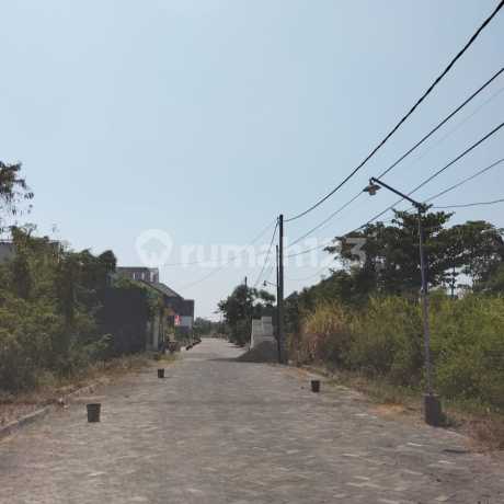 COCOK DIBANGUN RUMAH/KOST2AN Kavling Siap Bangun Bumi Wonorejo Asri Rungkut Surabaya 197m2 Hook Murah COCOK DIBANGUN RUMAH/KOST2AN Kavling Siap Bangun Bumi Wonorejo Asri Rungkut Surabaya 197m2 Hook Murah