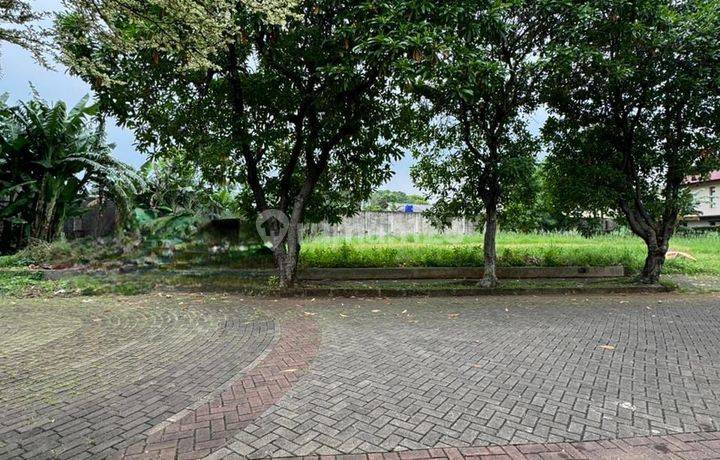 "dijual Tanah Strategis Di Admiralty Residence Cilandak Fatmawati - Lokasi Elit & Bebas Banjir!"