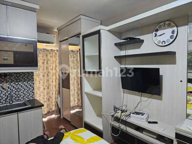 Studio Furnished Cinere Resort Harga Murah 225 Juta Nego Studio Furnished Cinere Resort Harga Murah 225 Juta Nego