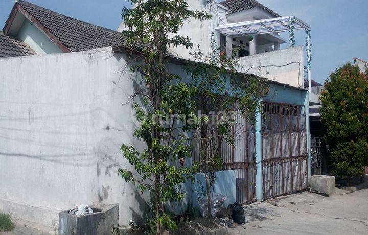Rumah Cocok Untuk Usaha Konveksi di Pesona Margaasih Regency