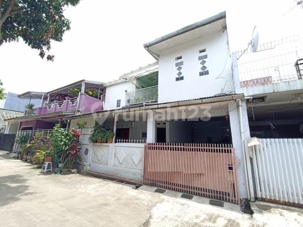 Rumah Bagus 2 Lantai di Cilame Permai Rumah Bagus 2 Lantai di Cilame Permai
