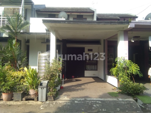 Rumah Bagus Bangunan Baru di Matahari Regency, Baleendah