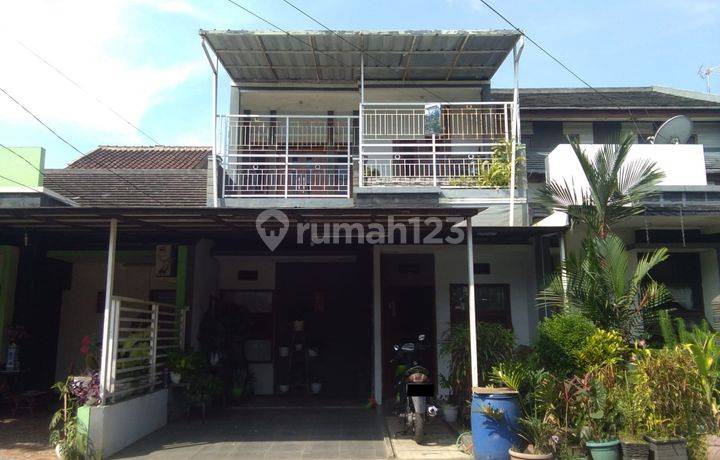 Rumah Cantik 2 Lantai di Matahari Regency, Baleendah