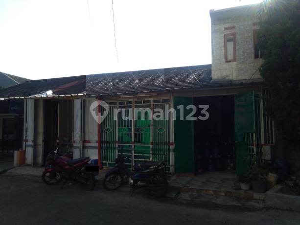 Rumah Cocok Untuk Tempat Usaha di Matahari Regency, Baleendah