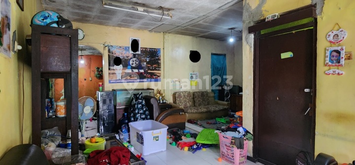 Rumah Jual Cepat, Bisa Kpr di Margaasih Permai
