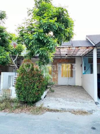 MURAH RUMAH DI CLUSTER TAMAN CIKINI METLAND CIBITUNG BEKASI