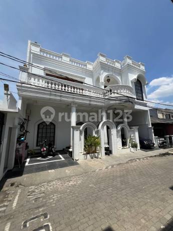 Luxury Hook House Near Telaga Asih Toll Gate, Cibitung, Bekasi