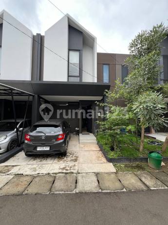 Jual Rugi Rumah 2 Lantai di Citaville Pilar Cikarang Bekasi Jual Rugi Rumah 2 Lantai di Citaville Pilar Cikarang Bekasi