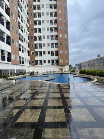 APARTEMEN SAMPING TOL BSD SERPONG - URBANT HEIGHT BSD TIMUR CIATER