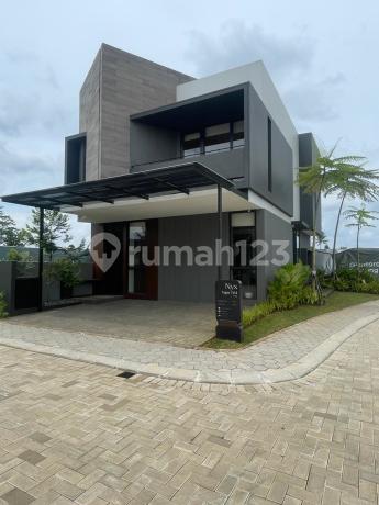 Hanya 2 Man Tanpa Dp Cluster Khione Giantara Serpong City Hanya 2 Man Tanpa Dp Cluster Khione Giantara Serpong City