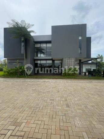 Affordable Attached House in BSD Without Down Payment, Khione Cluster, Giantara Serpong City