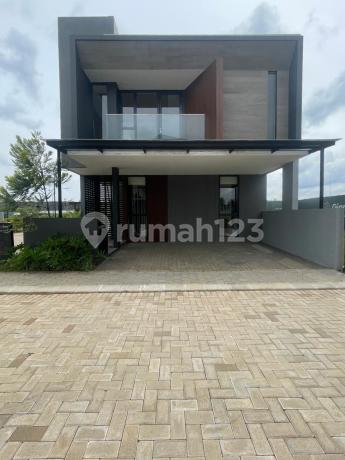 NO DOWN PAYMENT FREE ADMINISTRATION FEE - KHIONE CLUSTER GIANTARA SERPONG CITY