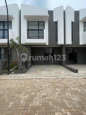 Free Ppn dan Dp Hanya 1 Man Cluster Nerin Giantara Serpong City