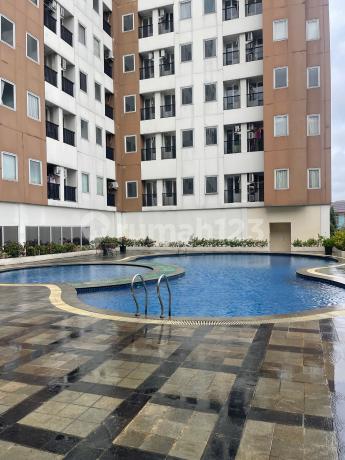 APARTEMEN SIAP HUNI TERMURAH URBAN HEIGHT SERPONG CIATER SAMPING TOL