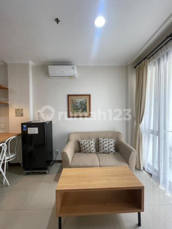 Guaranteed Lowest Price Type 2 BR At Asatti Garden House Vanya Park - BSD City Guaranteed Lowest Price Type 2 BR At Asatti Garden House Vanya Park - BSD City