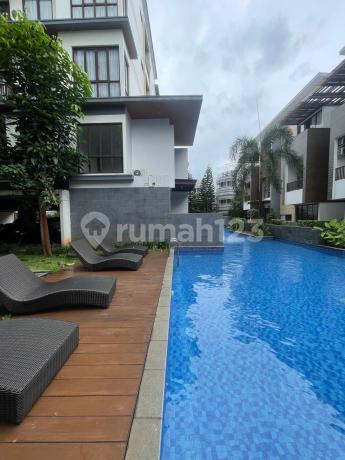 Termurah Dibawah PPJB Type 2 BR Asatti Garden House Vanya Park - BSD City Termurah Dibawah PPJB Type 2 BR Asatti Garden House Vanya Park - BSD City