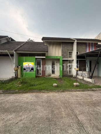 Termurah Cluster Green View Serpong Garden 1 Cisauk Tangerang Termurah Cluster Green View Serpong Garden 1 Cisauk Tangerang