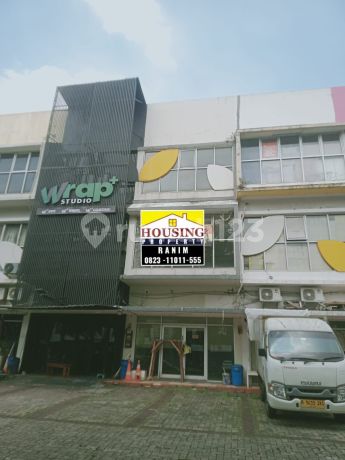 Ruko 3 Lantai Termurah Gading Serpong - Ruko Gadget Siap Pakai Ruko 3 Lantai Termurah Gading Serpong - Ruko Gadget Siap Pakai