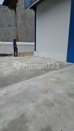 Dijual Gudang di Pergudangan Miami, Siap Huni Dijual Gudang di Pergudangan Miami, Siap Huni