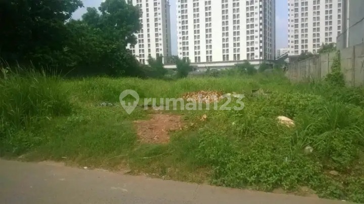 Dijual Tanah Jl. Astek - Lengkong Gudang Timur Iv Kecamatan : Serpong Dijual Tanah Jl. Astek - Lengkong Gudang Timur Iv Kecamatan : Serpong
