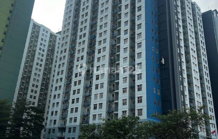  Apartemen Pancoran Riverside 2 Kamar Tidur Furnished Bagus