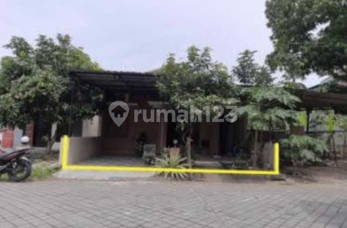 Rumah di Perumahan Beruang Mas Residence, Semarang Timur Rumah di Perumahan Beruang Mas Residence, Semarang Timur