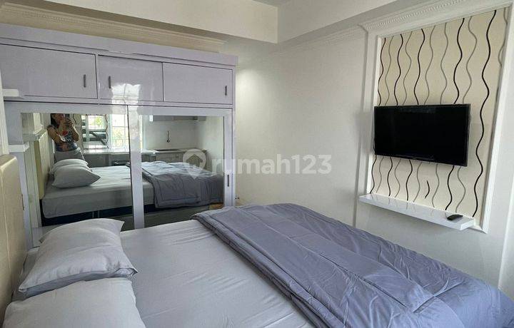 Apartment Studio Dekat Undip Tembalang