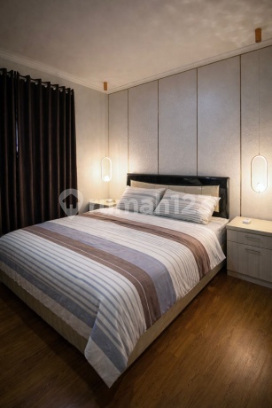 Apartemen, di Kelapa Gading, Apartemen, di Kelapa Gading,