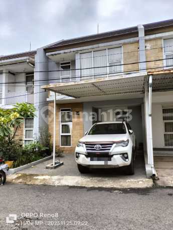 Rumah Minimalis Siap Huni Bu di The Awani Residence Rumah Minimalis Siap Huni Bu di The Awani Residence