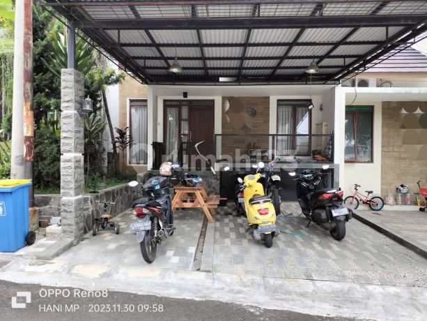 Rumah minimalis strategis di jual Cepat di The Awani Residence Rumah minimalis strategis di jual Cepat di The Awani Residence