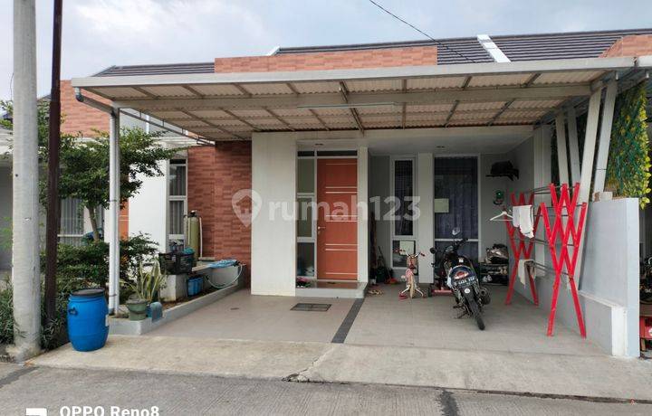 Rumah Di Jual Segera Butuh Cepat Di Grand Sharon Residence