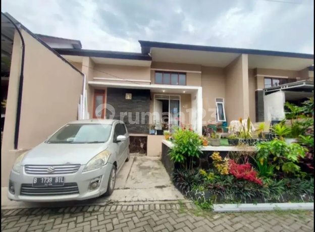 Rumah D Jual Cepat Strategis Abis di Kota Bali Residence Rumah D Jual Cepat Strategis Abis di Kota Bali Residence