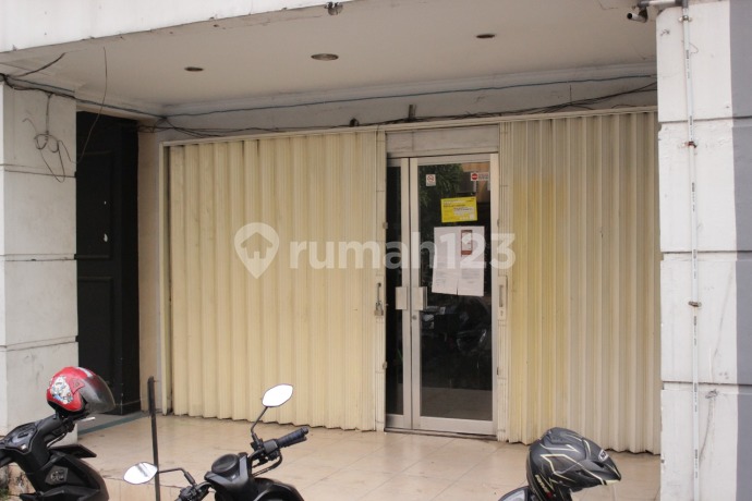 Ruko Pinangsia Karawaci Tangerang Siap Huni Ruko Pinangsia Karawaci Tangerang Siap Huni