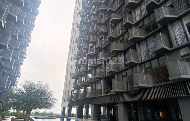 Carstensz Apartemen Mewah 