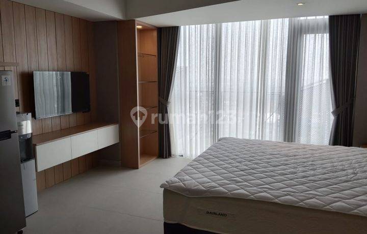 Jual Condominium Carstensz Bsd