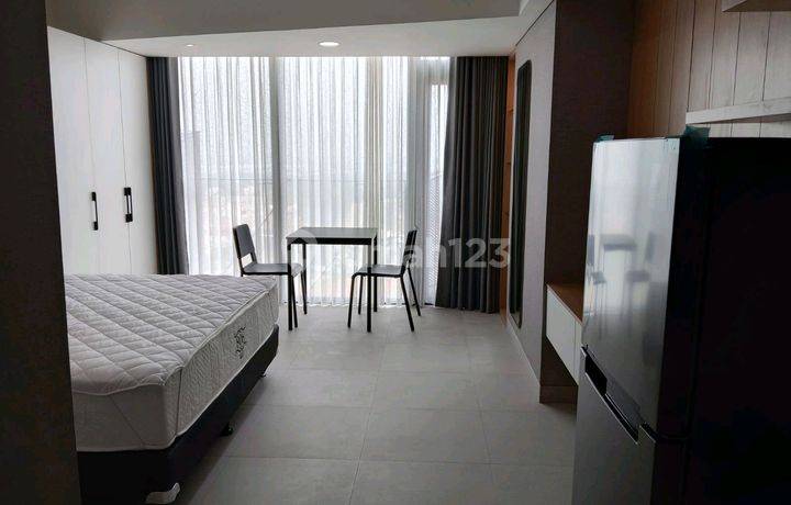 Apartemen Carstensz Residence Serpong