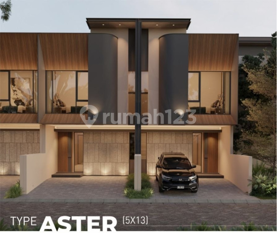 Rumah Jual Rungkut Asri Timur 2 LT The Square Rungkut Rumah Jual Rungkut Asri Timur 2 LT The Square Rungkut