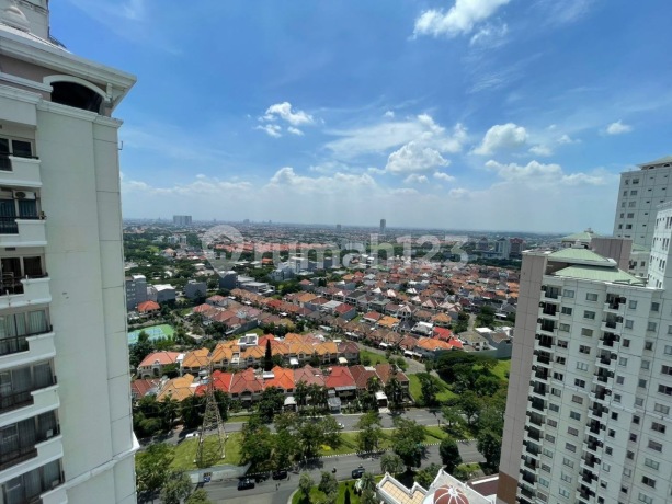 Dijual Apartemen Furnish Waterplace