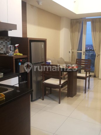 Dijual Apartemen Marvel Linden Tower Pusat Kota Surabaya 