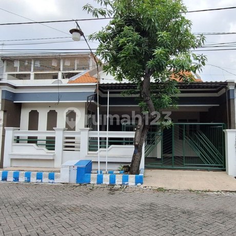 Rumah Kutisari Indah Surabaya Dekat Kampus Petra Rumah Kutisari Indah Surabaya Dekat Kampus Petra
