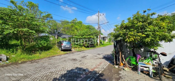 Tanah Medokan Asri Utara Surabaya dekat Universitas Upn Tanah Medokan Asri Utara Surabaya dekat Universitas Upn