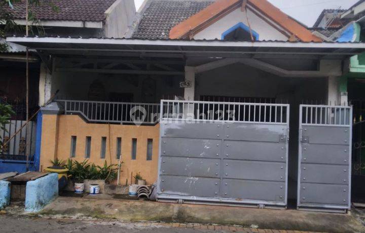 Dijual Perumahan Full Furnish Permata Alam Permai Sidoarjo 